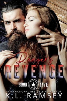 Paperback Ranger's Revenge Book