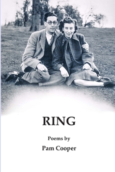 Paperback Ring: poems Book