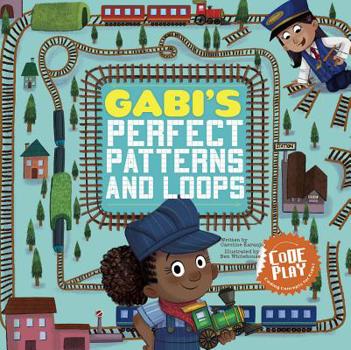 Paperback Adi's Perfect Patterns and Loops Book