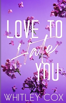 Paperback Love to Hate You Book