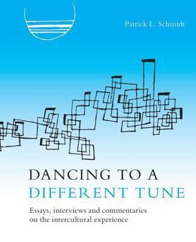 Paperback Dancing to a Different Tune Book