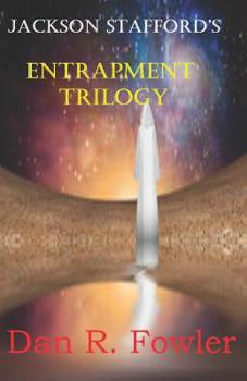 Paperback Jackson Stafford's Entrapment Trilogy Book