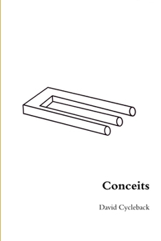 Paperback Conceits: Human Cognition and Perception Book