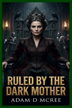 Paperback Ruled by the Dark Mother Book
