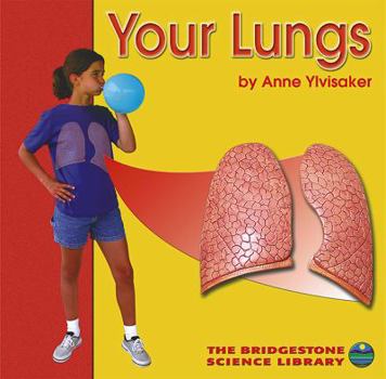 Hardcover Your Lungs Book