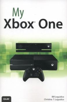 Paperback My Xbox One Book