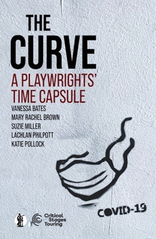 Paperback The Curve Book