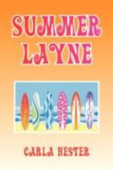 Paperback Summer Layne Book