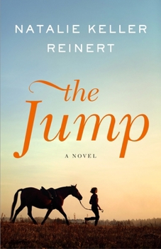 Paperback The Jump Book