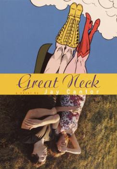 Hardcover Great Neck Book