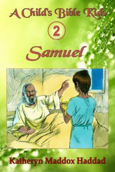 Paperback Samuel Book