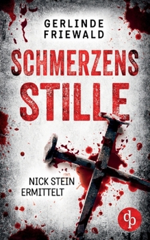 Paperback Schmerzensstille [German] Book