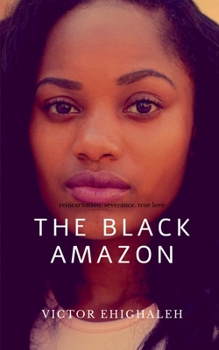 Paperback The Black Amazon Book
