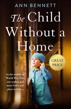 Paperback The Child Without a Home Book