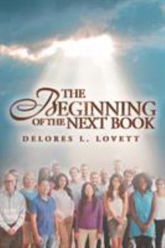 Paperback The Beginning of the Next Book