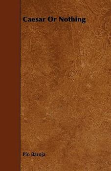 Cesar o Nada - Book #1 of the Las ciudades