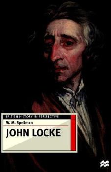 Paperback John Locke Book