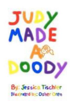 Paperback Judy Made a Doody Book