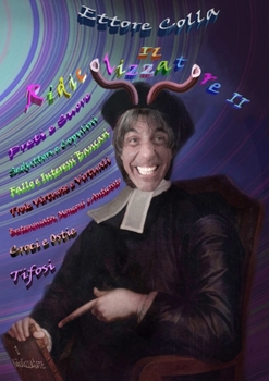 Paperback Il Ridicolizzatore II [Italian] Book