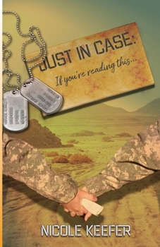 Just In Case: If you're reading this...