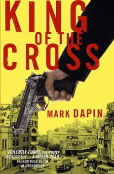Paperback King of the Cross Book