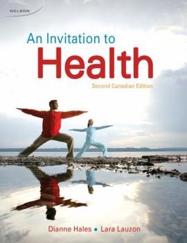 Paperback An Invitation To Health: Brief Edition Book