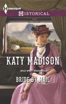 Mass Market Paperback Bride by Mail Book