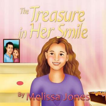 Paperback The Treasure in Her Smile Book