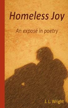 Paperback Homeless Joy: an expose in poetry Book