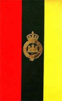 With the Inniskilling Dragoons the Record of a Cavalry Regiment During the Boer War, 1899-1902