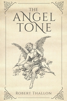 Paperback The Angel Tone Book