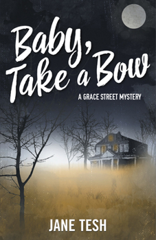 Paperback Baby, Take a Bow Book