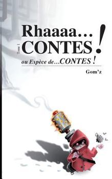 Paperback Rhaaacontes: Espece de contes [French] Book