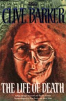 Paperback Life of Death Book