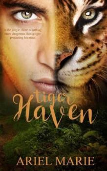 Paperback Tiger Haven Book