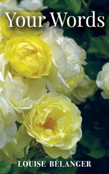 Hardcover Your Words Book