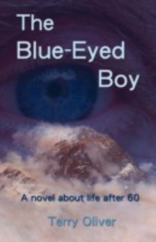 Paperback The Blue-Eyed Boy Book