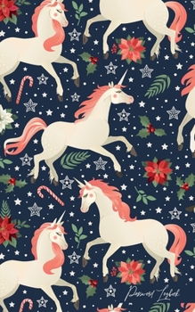 password logbook: Unicorn Nice Organizational Tool password organizer with tabs alphabetical  login Internet Websites