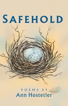 Paperback Safehold: Poems Book