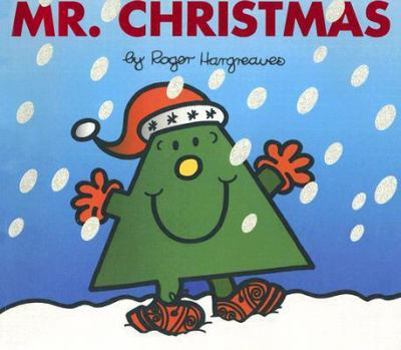 Paperback Mr. Christmas Book