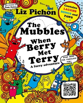 The Mubbles Book 2