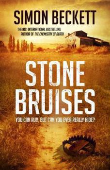 Paperback Stone Bruises Book