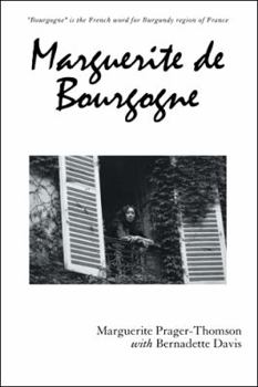 Hardcover Marguerite De Bourgogne Book