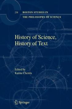 Paperback History of Science, History of Text Book