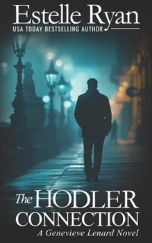 The Hodler Connection (Book 31) (Genevieve Lenard)