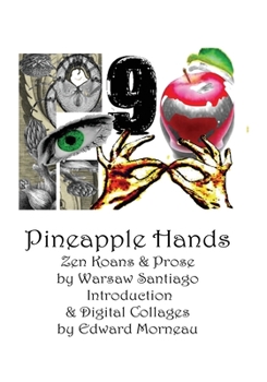 Paperback Pineapple Hands Book