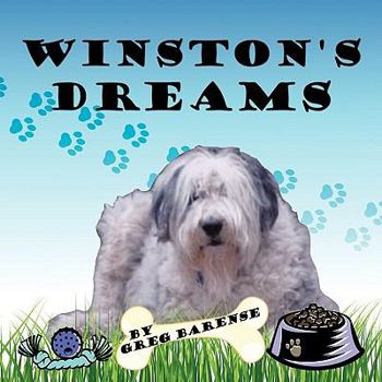 Paperback Winston's Dreams Book