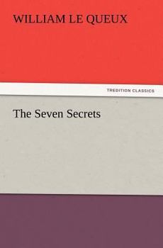 Paperback The Seven Secrets Book