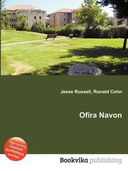 Paperback Ofira Navon Book