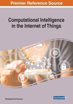 Paperback Computational Intelligence in the Internet of Things Book
